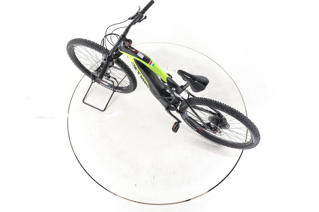 Fantic Fantic XTF 1.5 E-Bike Fully Carbon - Image 20