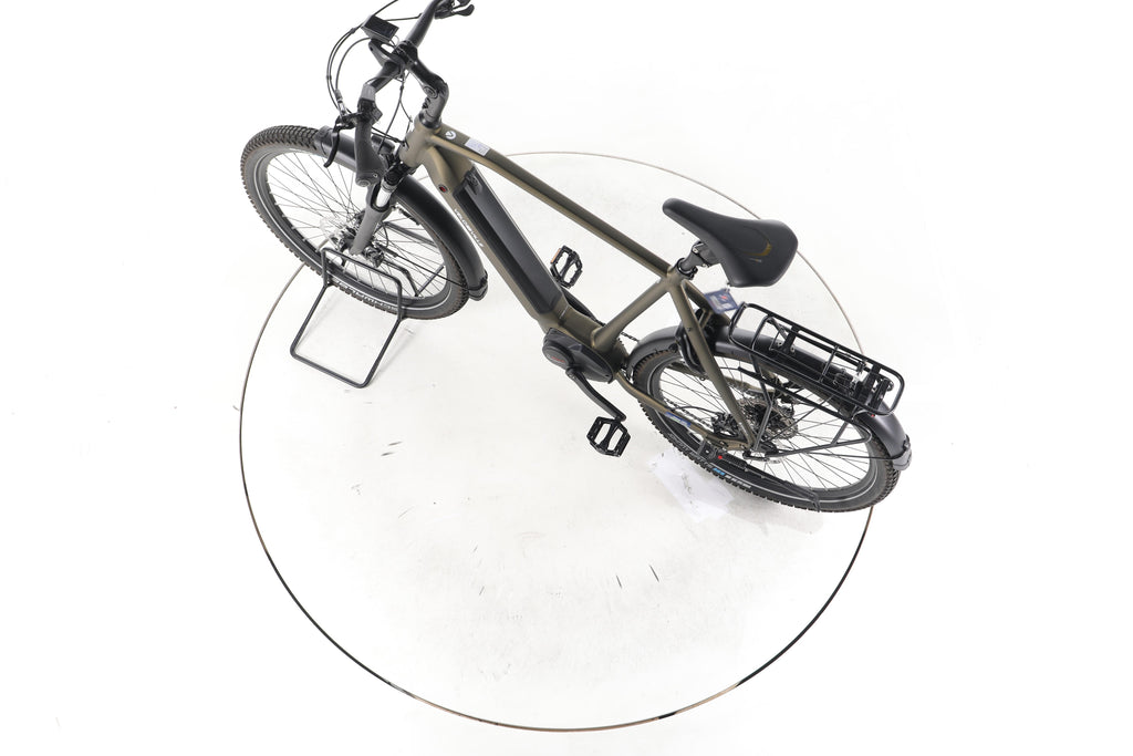Velo de Ville SEB 890 Smart Trekking E-Bike - Image 20