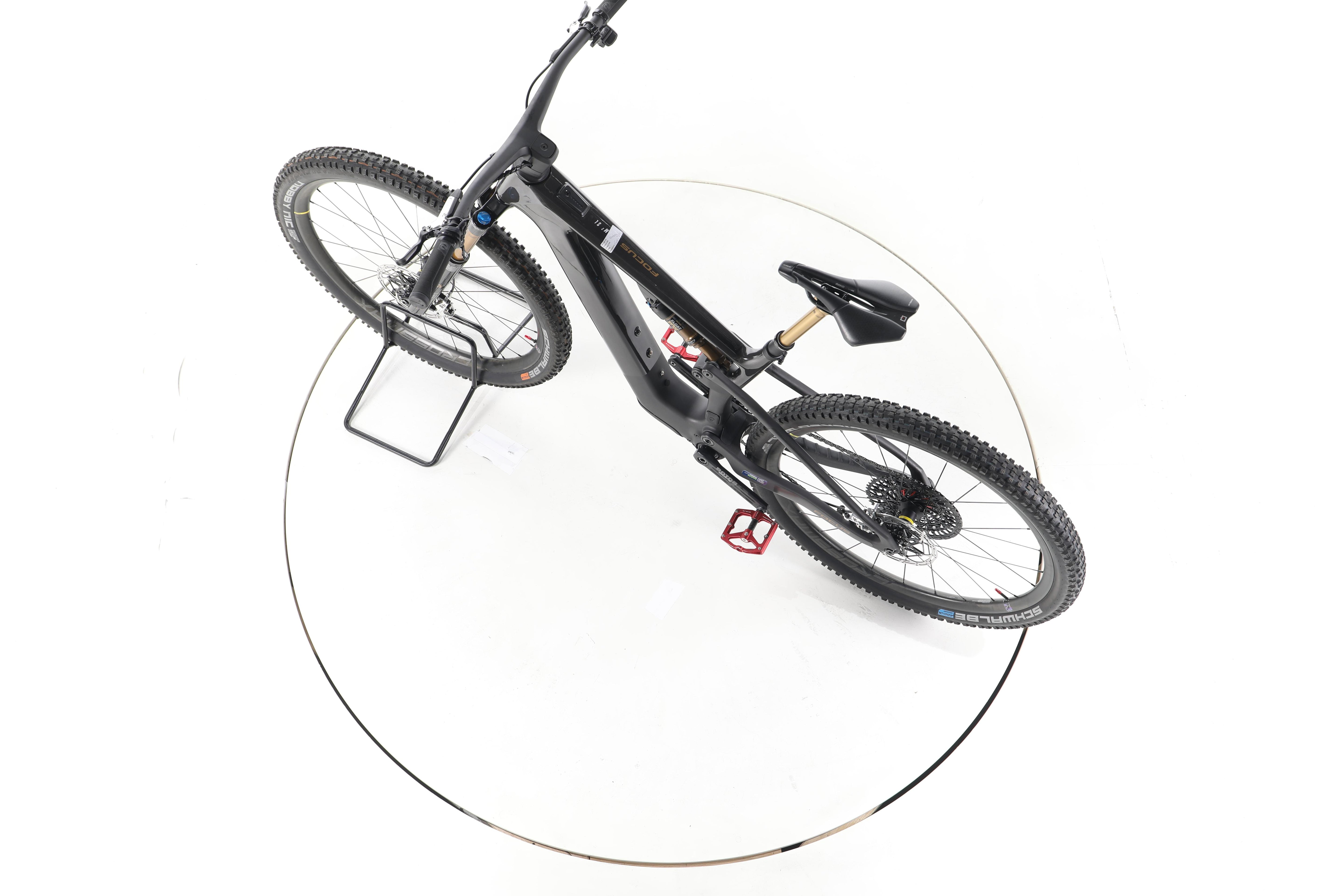 Focus Vam² SL 9.0 E-Bike Fully Carbon 2024 - Image 20