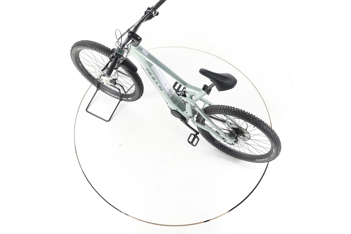 Bulls AMINGA EVA TR 1 E-Bike Fully - Image 20