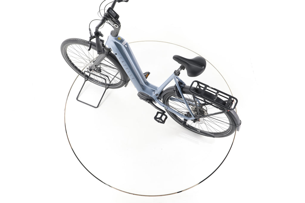 Gazelle Chamonix T10 HMS Trekking E-Bike Tiefeinsteiger - Image 20