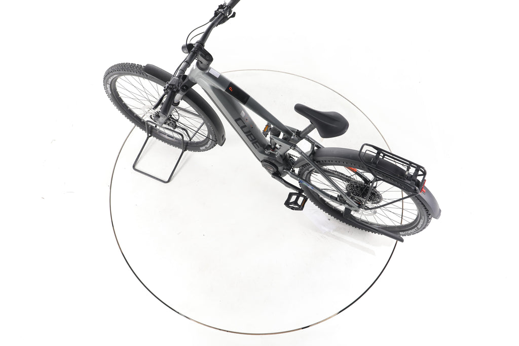 Cube Stereo Hybrid 120 Pro SUV E-Bike - Image 20