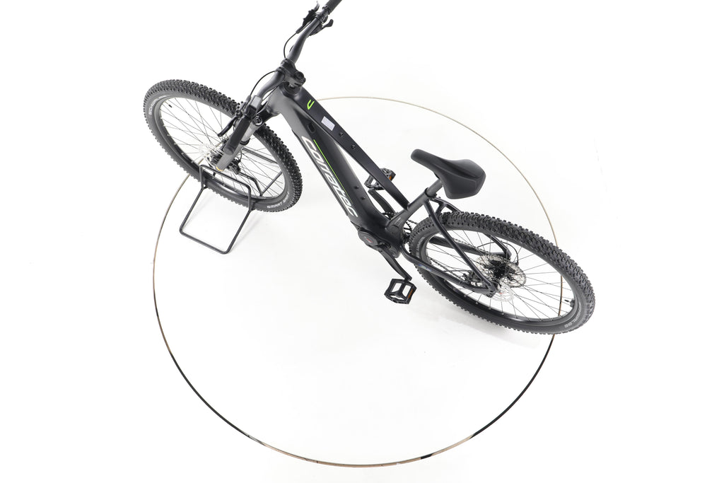 Corratec E-Power X-Vert Pro Sport E-Bike 2025 - Image 20