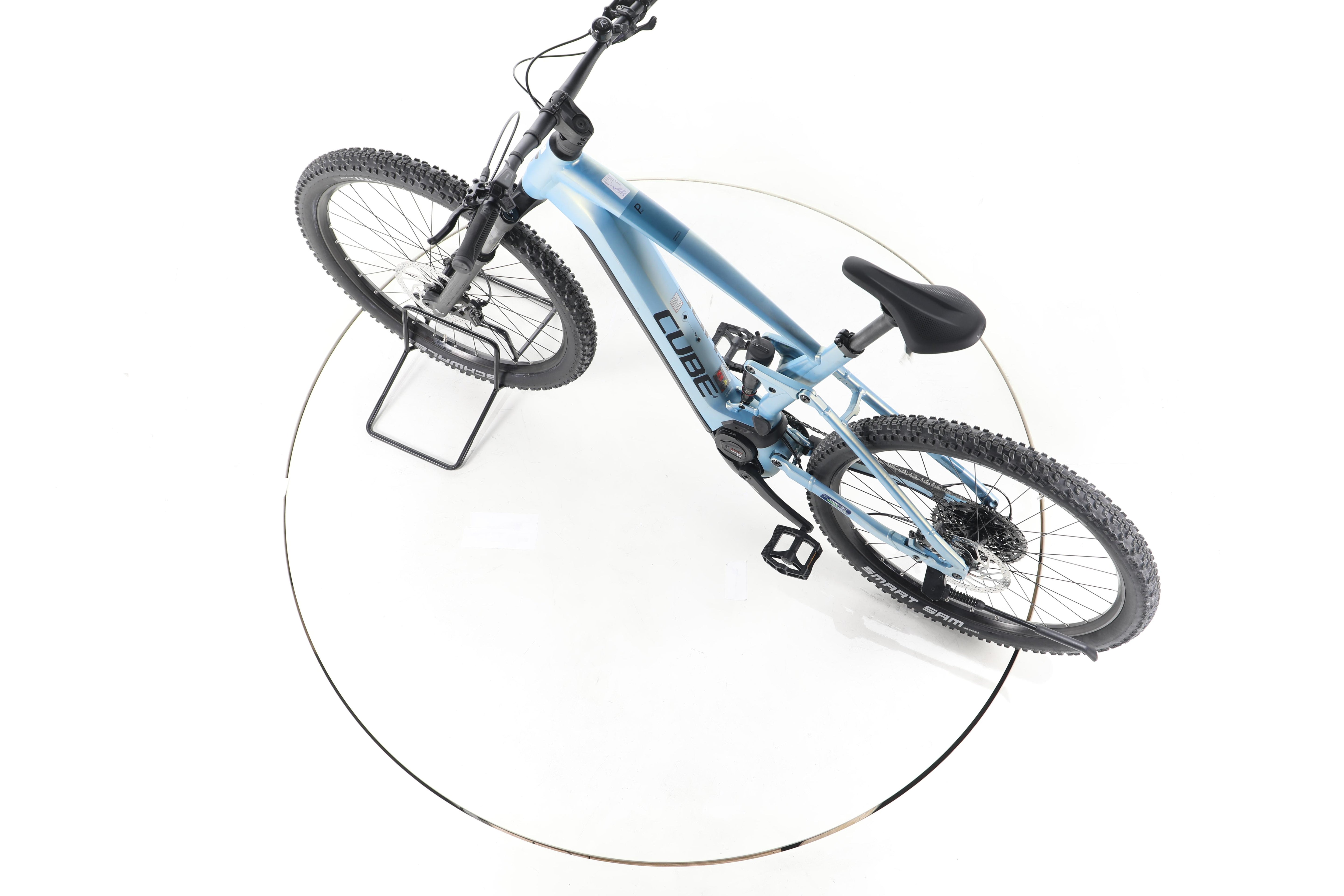 Cube Stereo Hybrid 120 Pro Fully E-Bike - Image 20