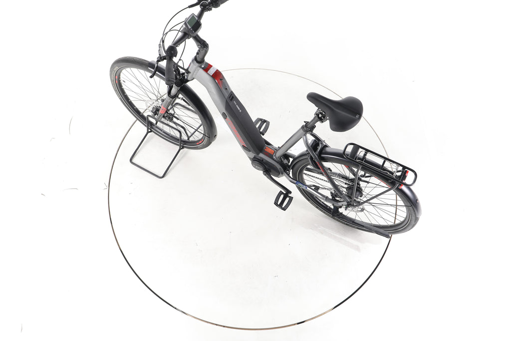 Conway Cairon TF 1.7 City E-Bike Tiefeinsteiger - Image 20