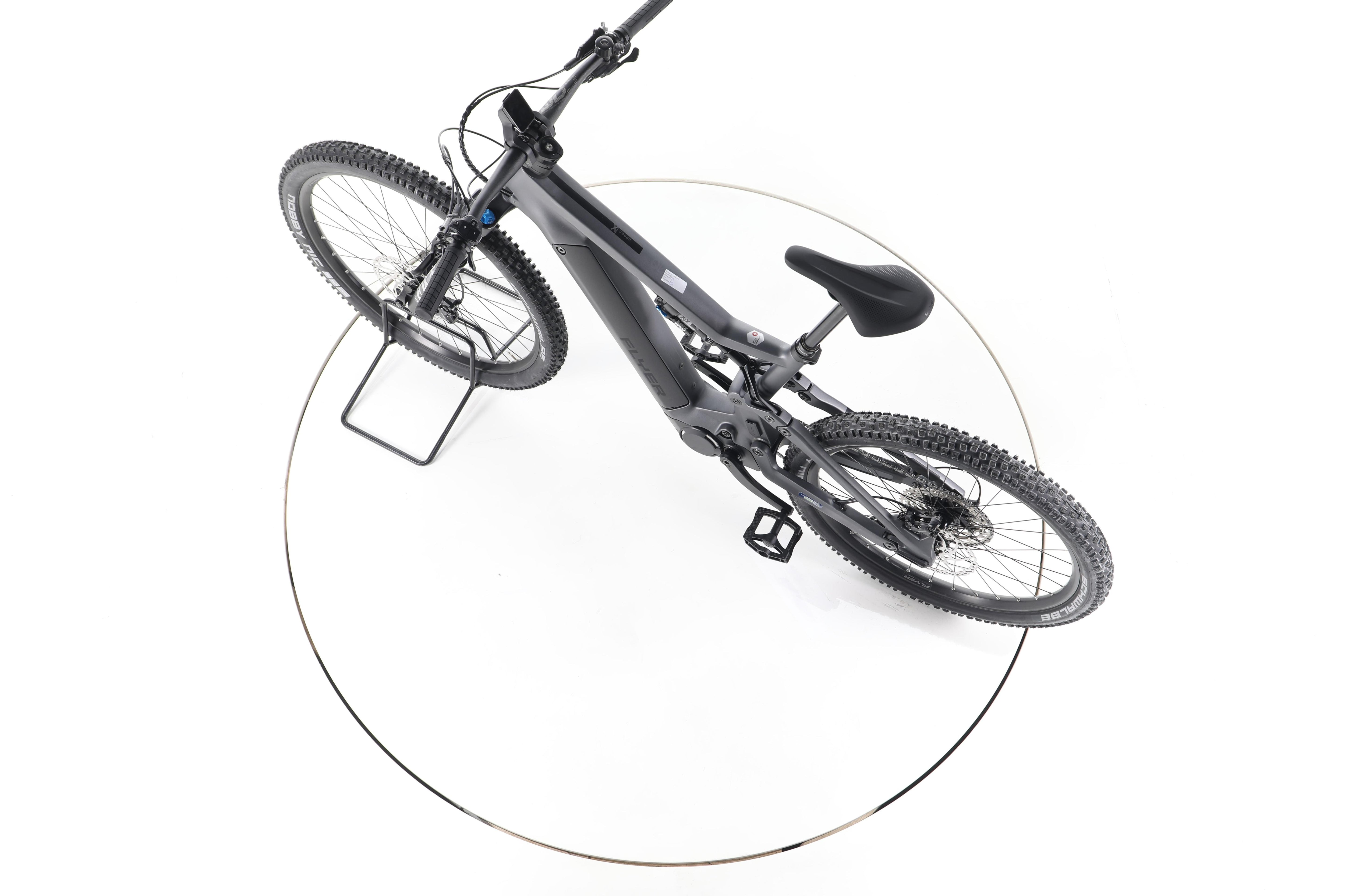 FLYER Uproc X 6.10 E-Bike Fully - Image 20