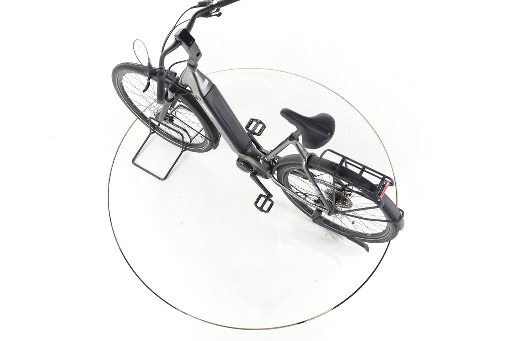 Giant DailyTour E+ 2D LDS Trekking E-Bike Tiefeinsteiger - Image 20