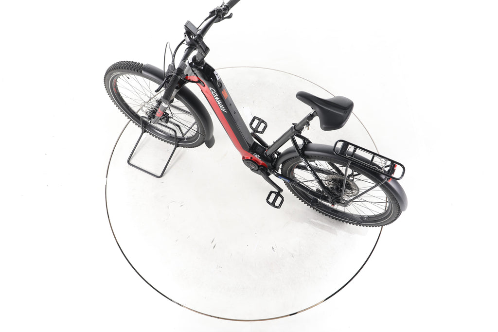 Conway Cairon SUV 5.0 Trekking E-Bike Tiefeinsteiger - Image 20