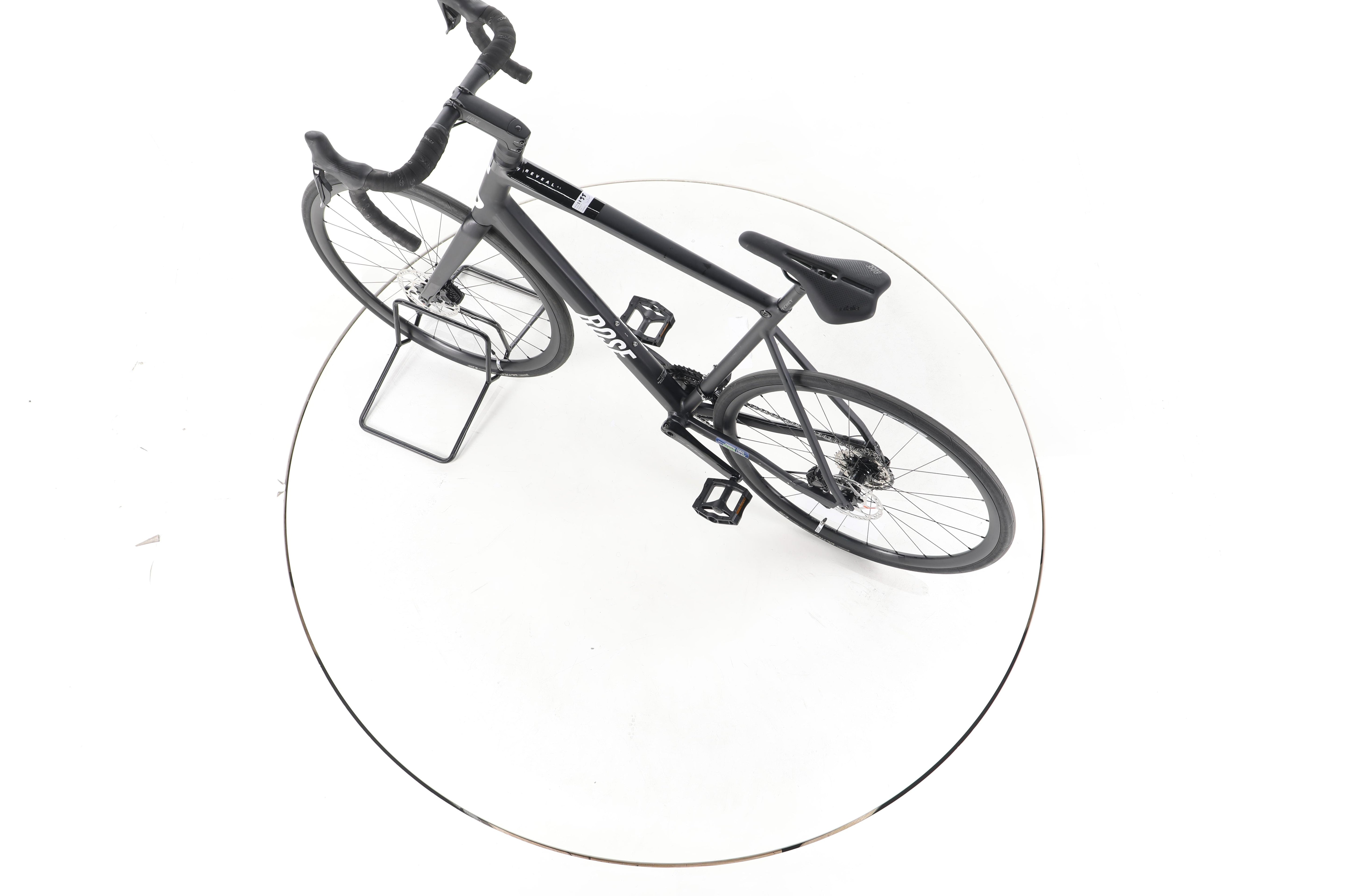 Rose Reveal AL 105 Di2 Fahrrad Rennrad & Gravel - Image 20