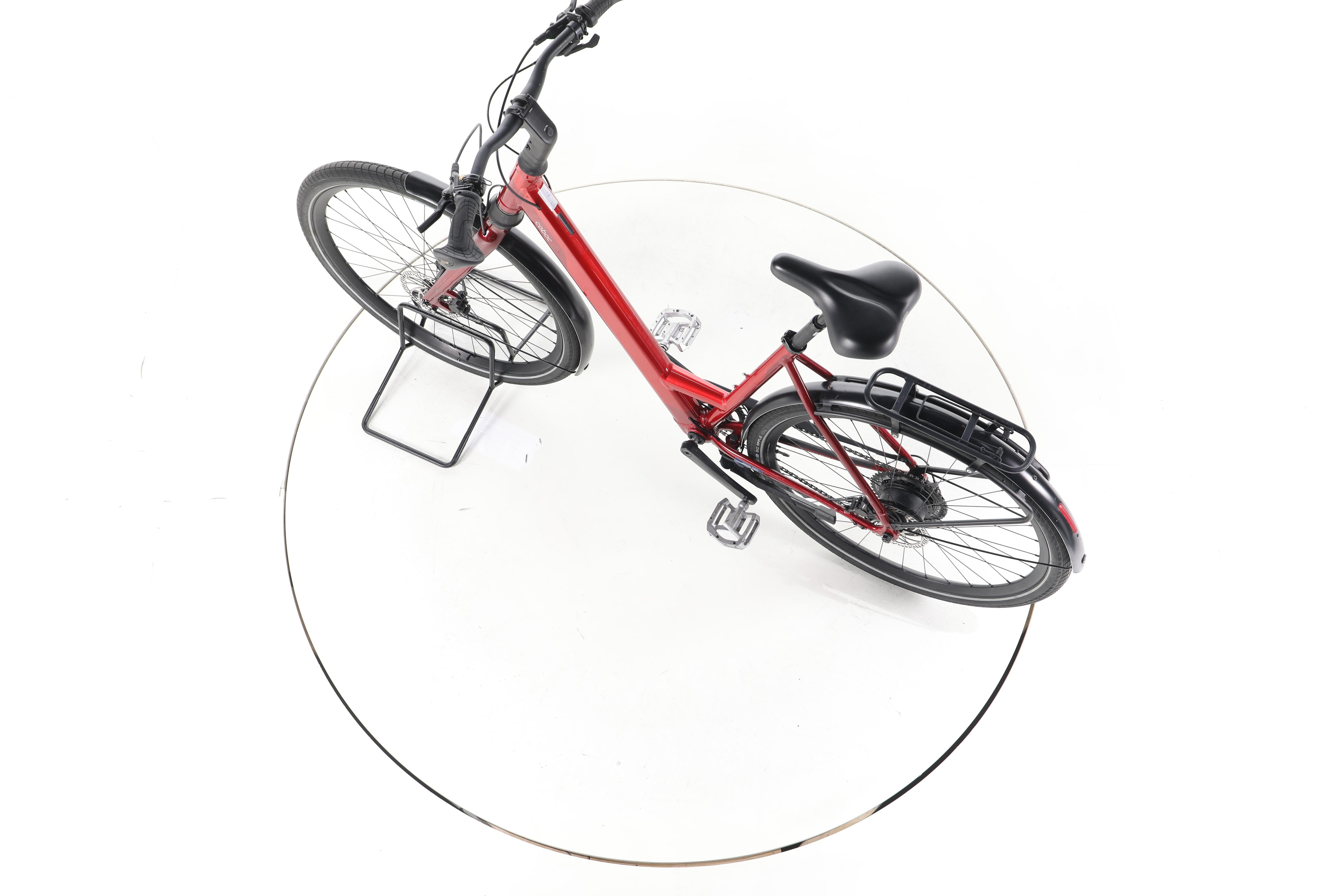 Coboc Kallio CMF Trekking E-Bike Tiefeinsteiger - Image 20