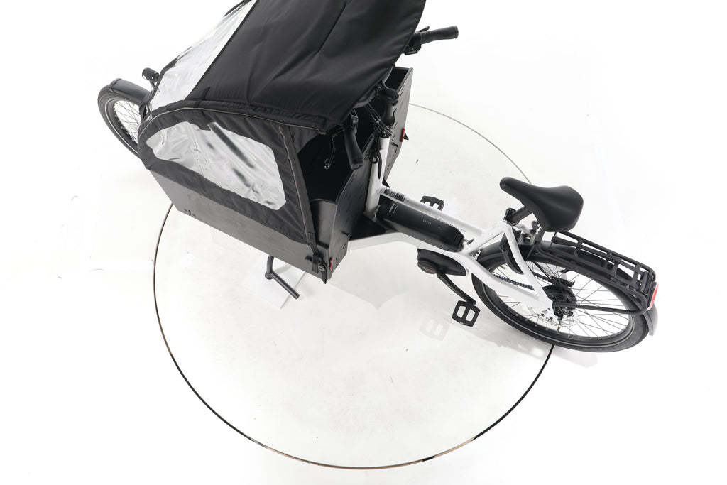 Riese & Müller Transporter2 65 vario E-Lastenrad - Image 20