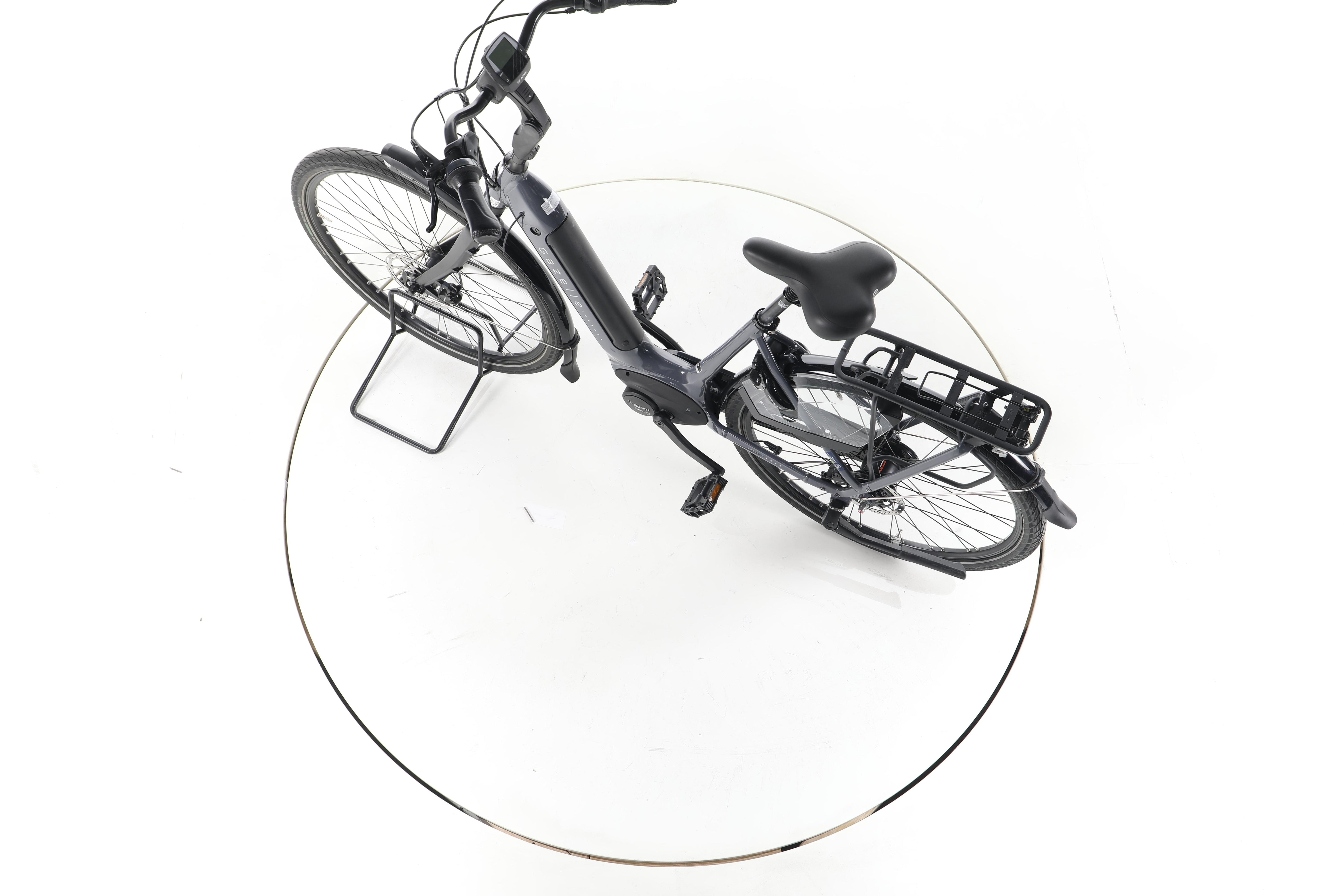 Gazelle Arroyo C8 HMB Elite City E-Bike Tiefeinsteiger - Image 20