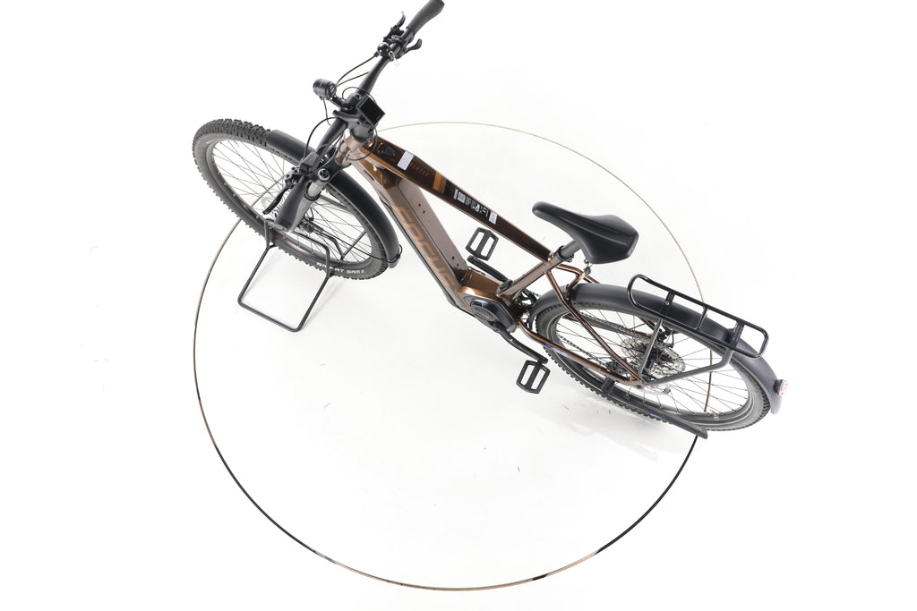 Focus AVENTURA² 6.8 Trekking E-Bike - Image 20