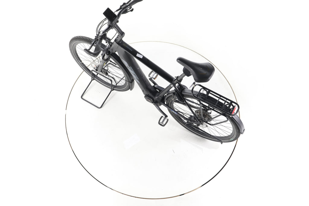 KTM Macina Tour CX 610 Trekking E-Bike - Image 20