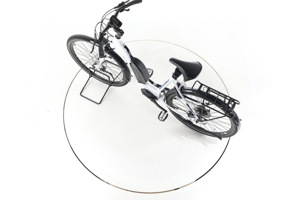 Ideal Futour-610X Trekking E-Bike Tiefeinsteiger - Image 20