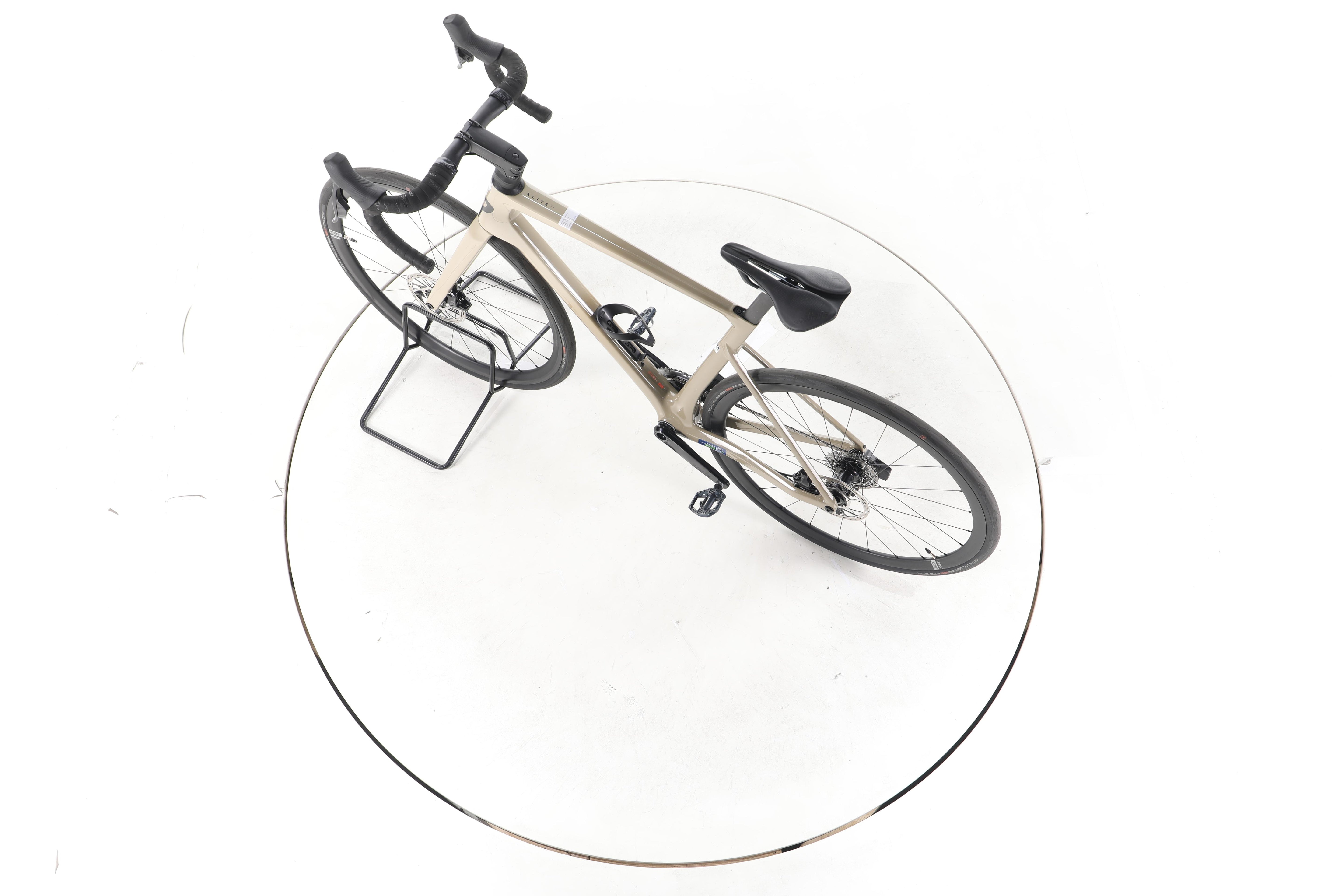 Rose Xlite 04 Rival AXS Rennrad Carbon - Image 20