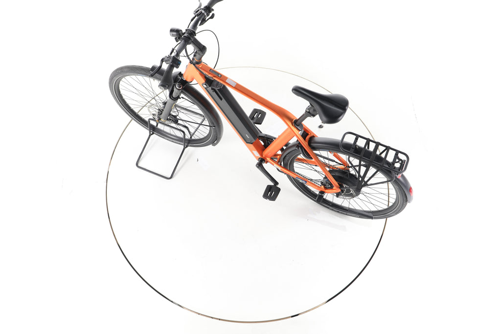 QWIC Performance RD11 Trekking E-Bike - Image 20