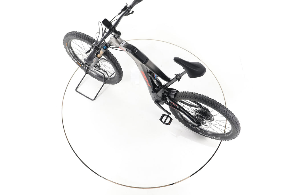 BH Bikes ATOMX LYNX 6 PRO-SE E-Bike Fully Carbon - Image 20