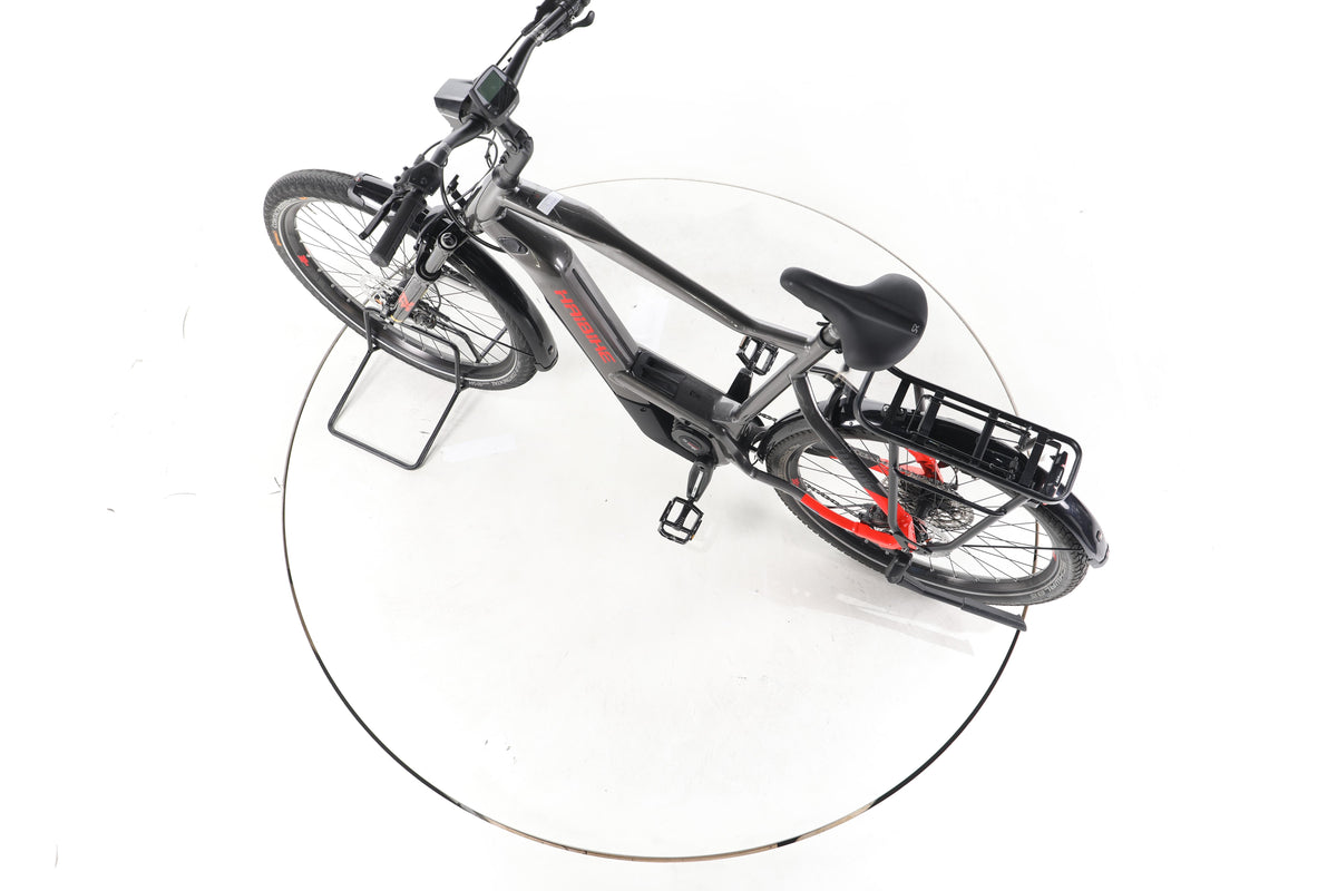 Haibike Trekking9 Trekking E-Bike - Image 20