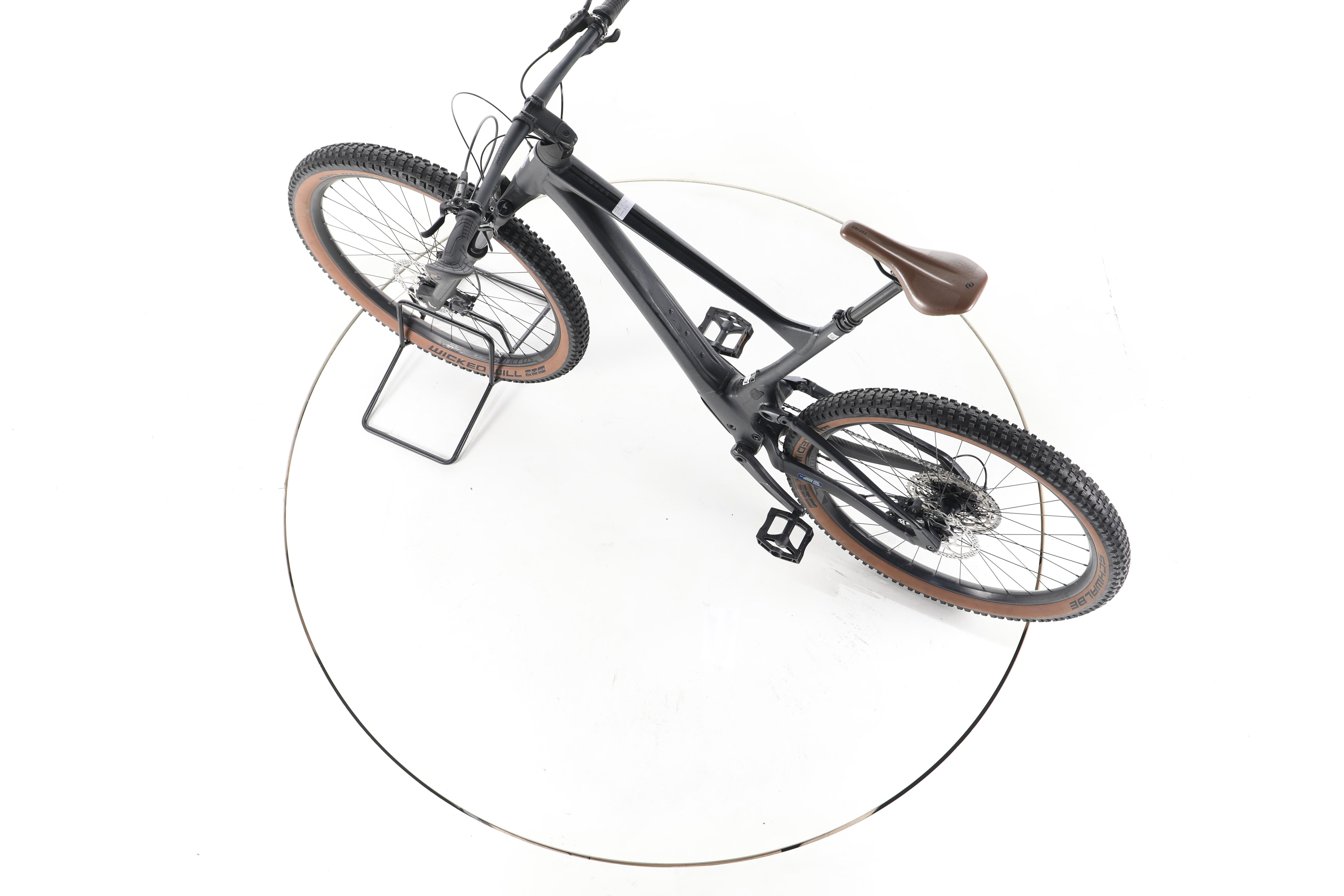 Scott Spark 960 Fahrrad Fully - Image 20