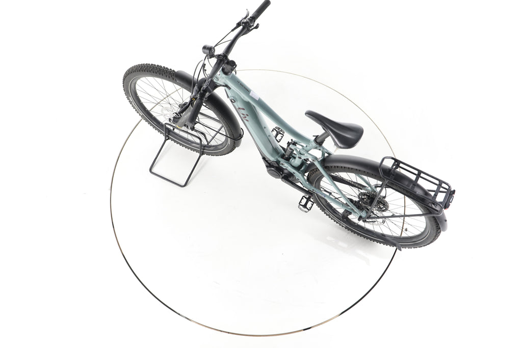 Liv Embolden E+ EX SUV E-Bike - Image 20