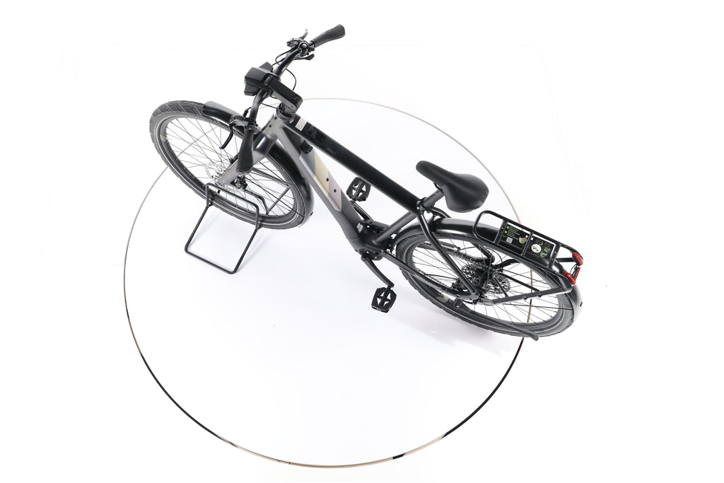 Bergamont E-Vitess Elite Trekking E-Bike 2023 - Image 20
