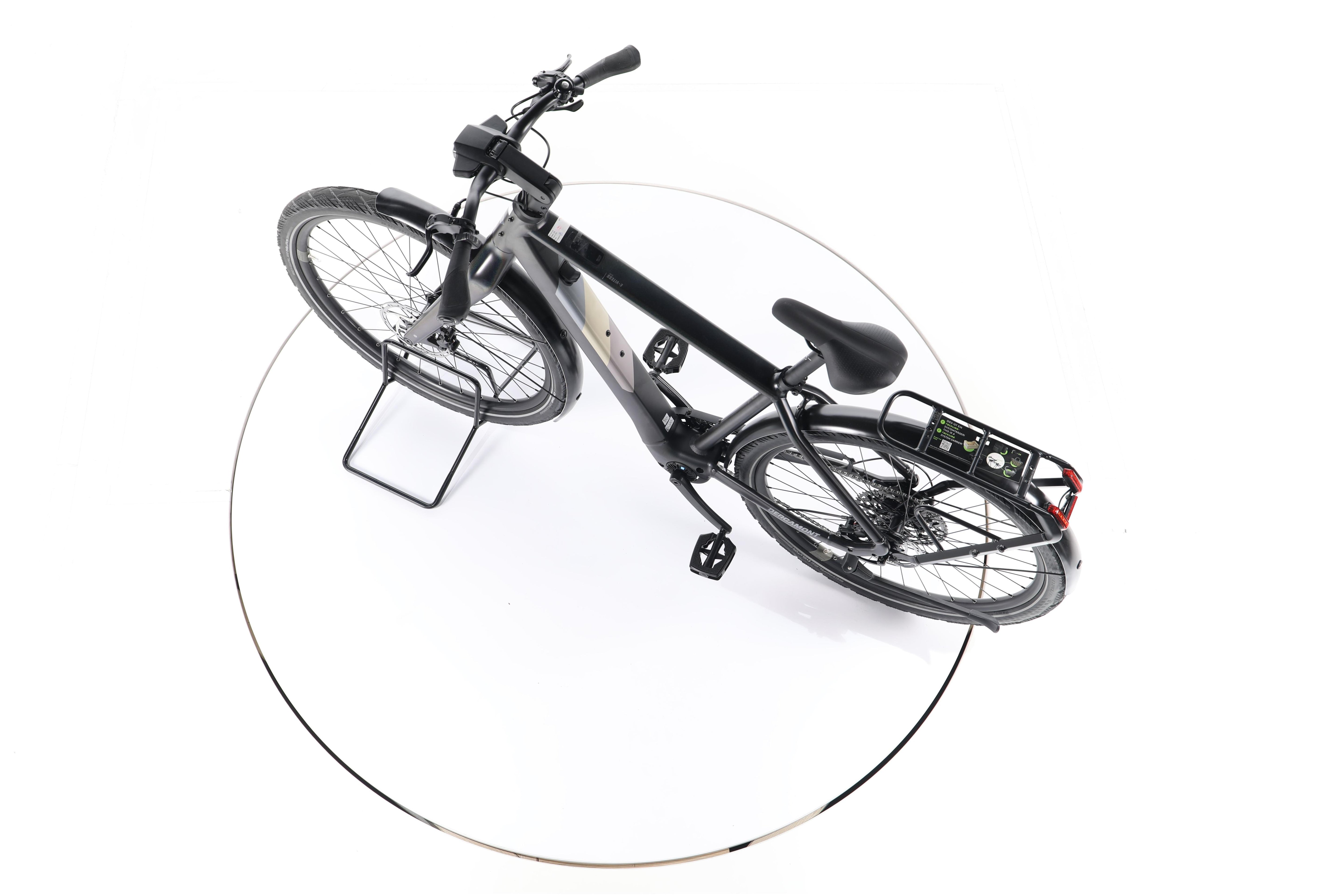 Bergamont E-Vitess Elite Trekking E-Bike 2023 - Image 20