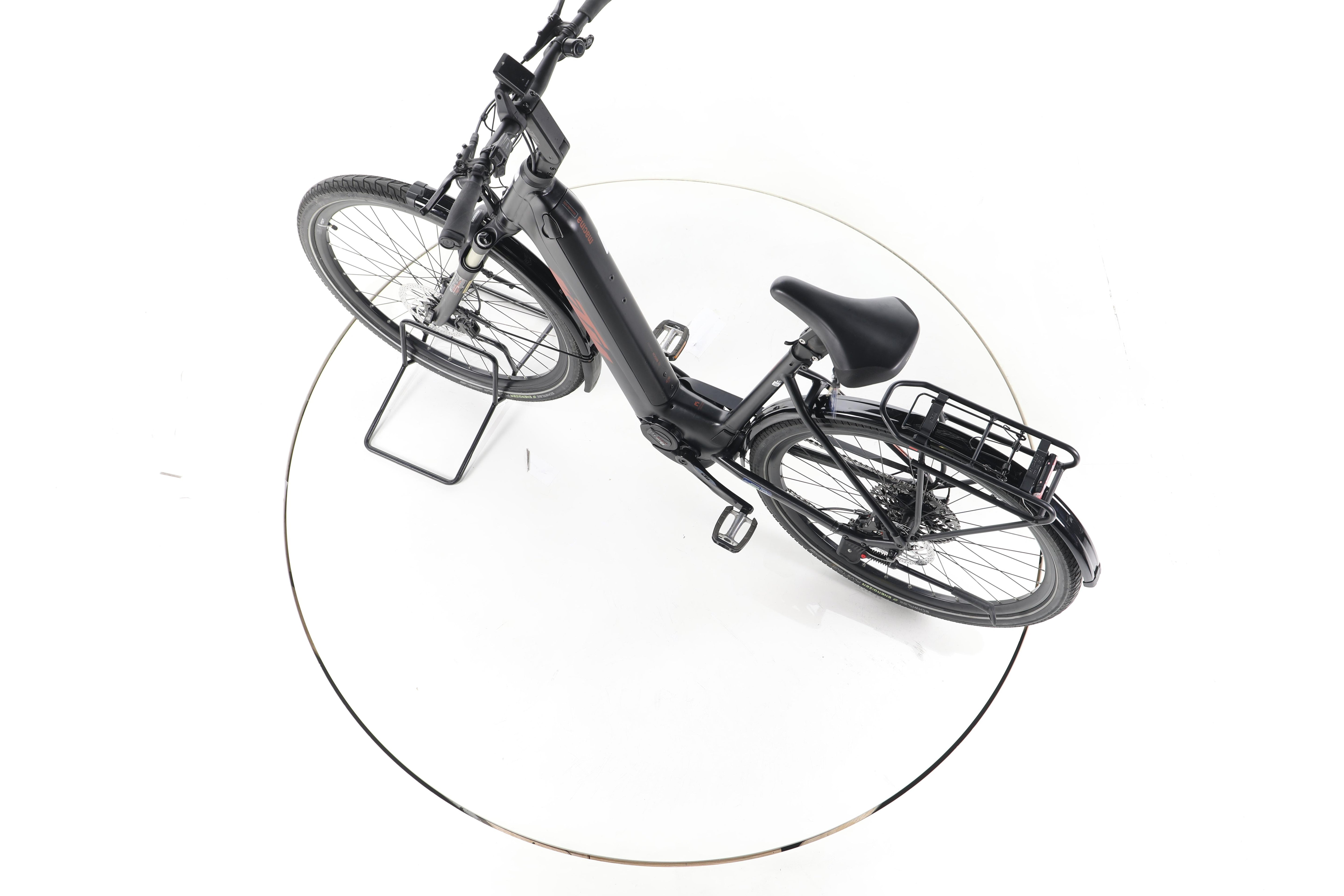 KTM Macina Ultimate XTS Trekking E-Bike Tiefeinsteiger - Image 20