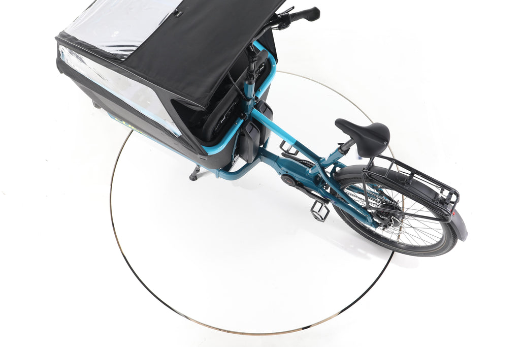 Cube Cargo Dual Hybrid E-Lastenrad - Image 20