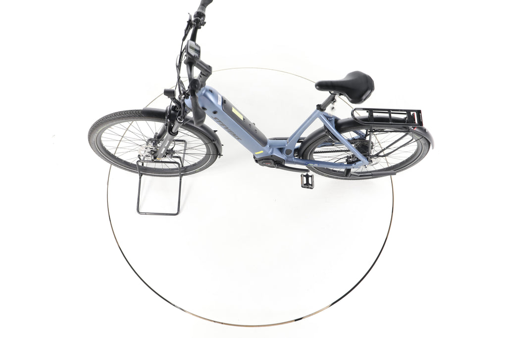 Stevens E-Courier Plus Forma City E-Bike Tiefeinsteiger - Image 20