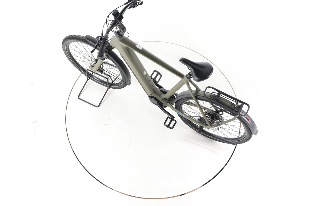 Cube Kathmandu Hybrid Pro Trekking E-Bike 2024 - Image 20
