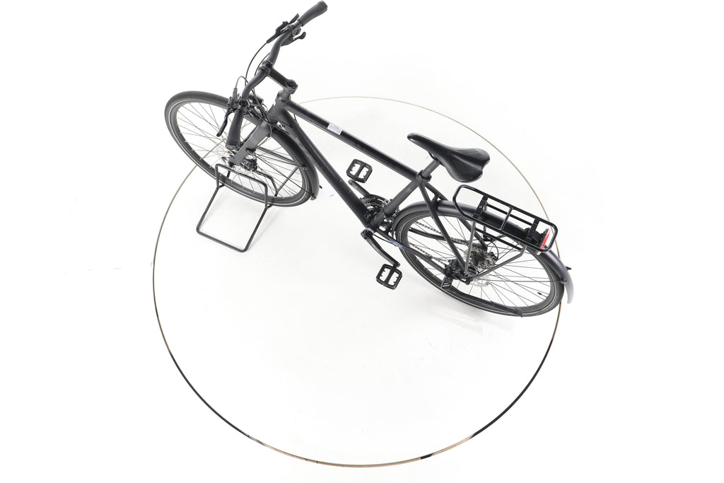 Stevens 6X Lite Tour HT Fahrrad City & Trekking - Image 20