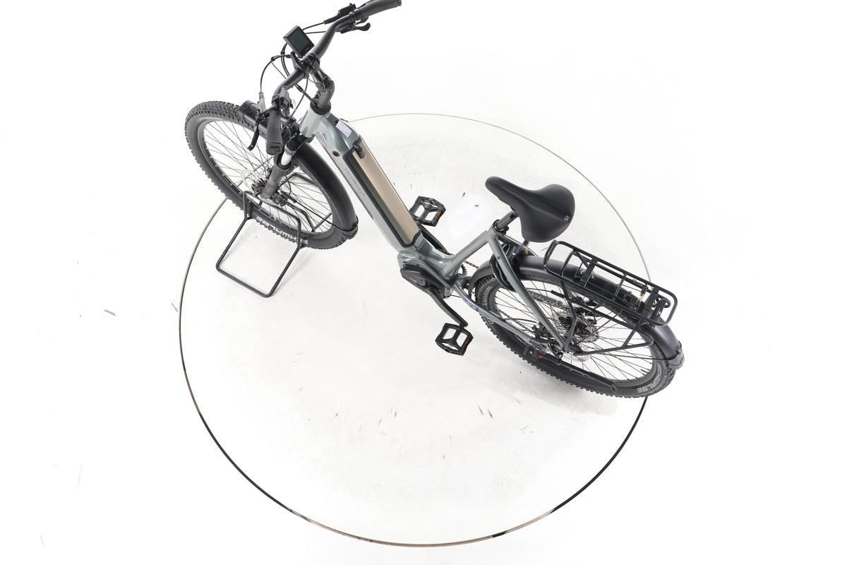 Velo de Ville SEB 990 SUV Smart Smooth Trekking E-Bike Tiefeinsteiger - Image 20
