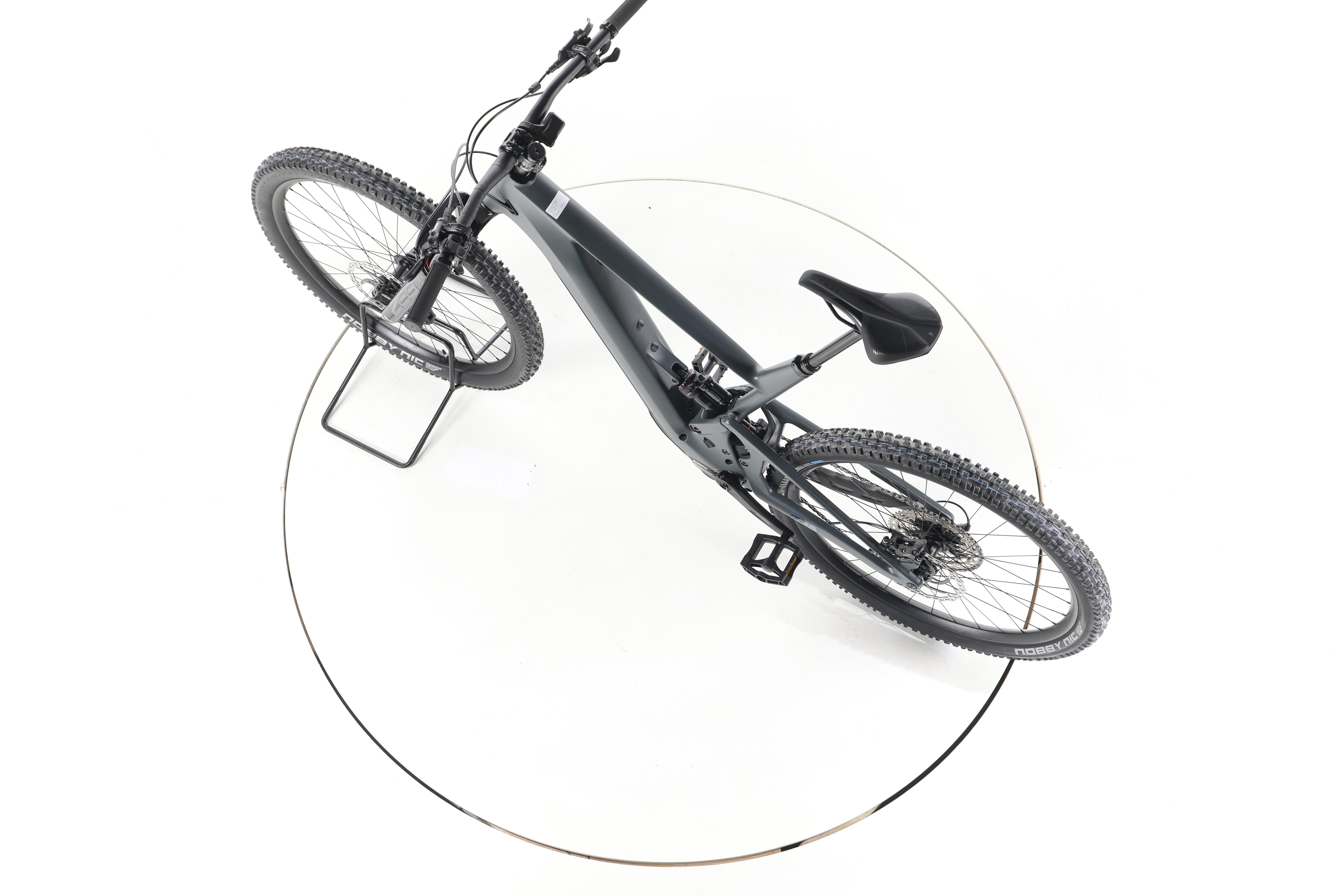 SCOR 4060 Z LT SLX E-Bike Fully Carbon - Image 20