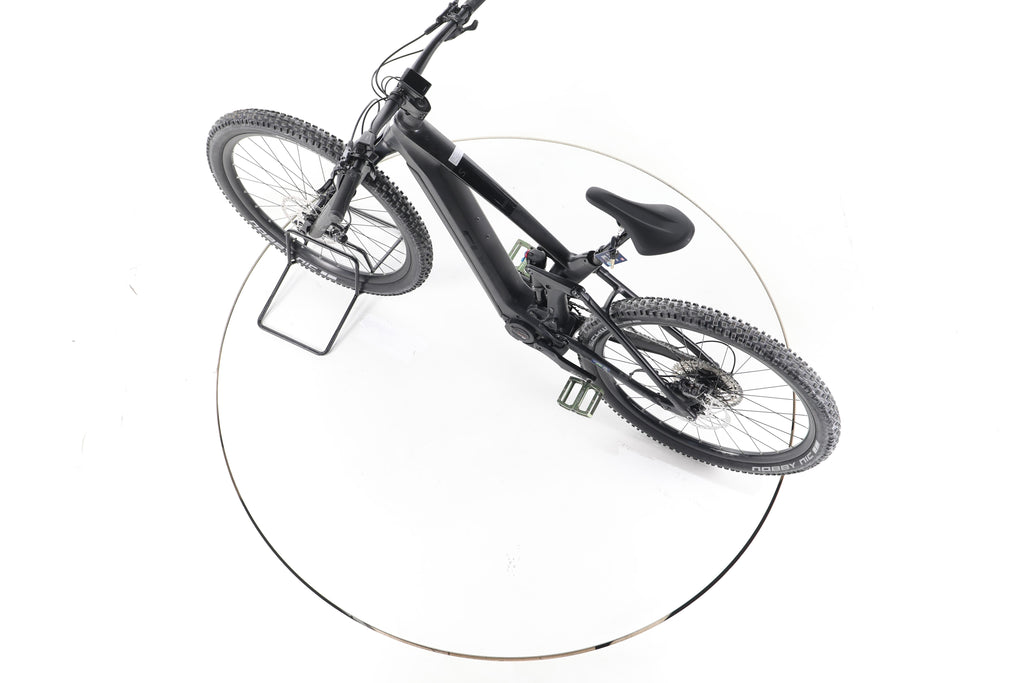 Cube Stereo Hybrid 140 HPC SLX Fully E-Bike Carbon 2023 - Image 20