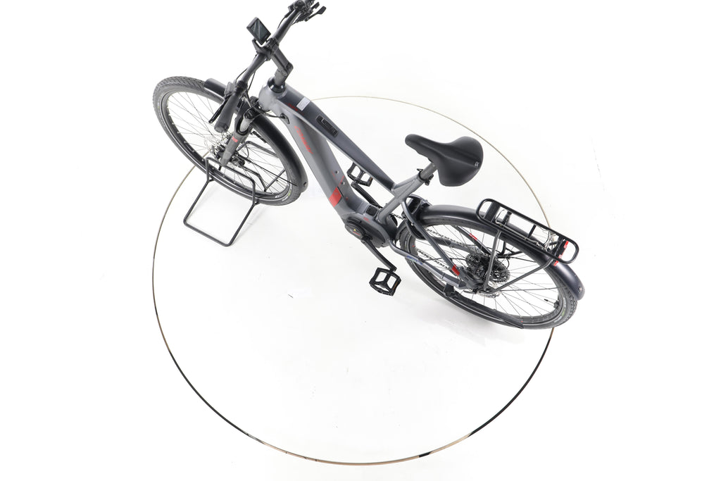 Conway CAIRON T 2.0 Trekking E-Bike - Image 20