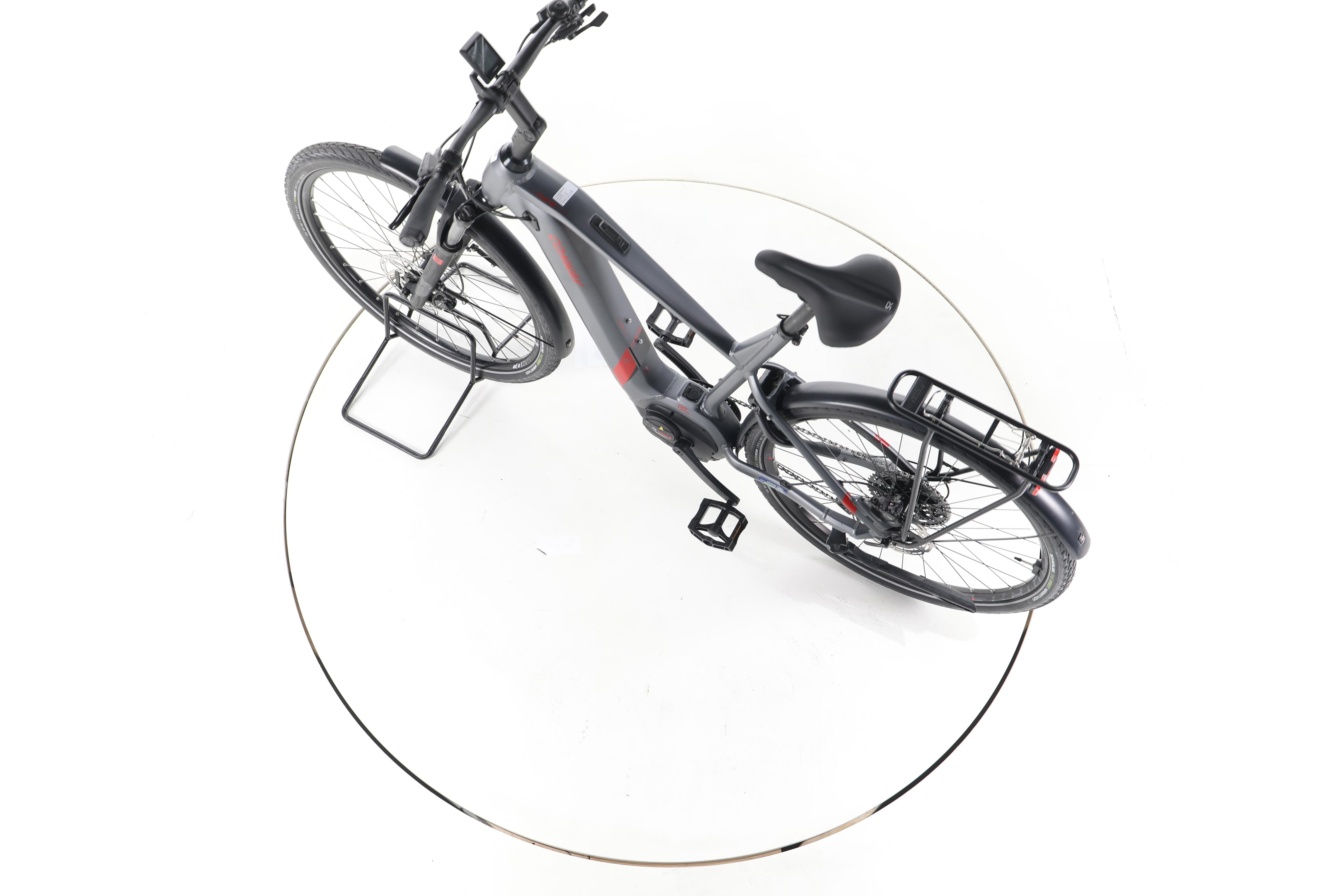Conway CAIRON T 2.0 Trekking E-Bike - Image 20