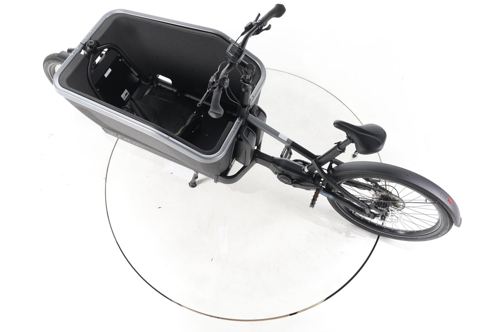 Cube Cargo Sport Dual Hybrid E-Lastenrad - Image 20