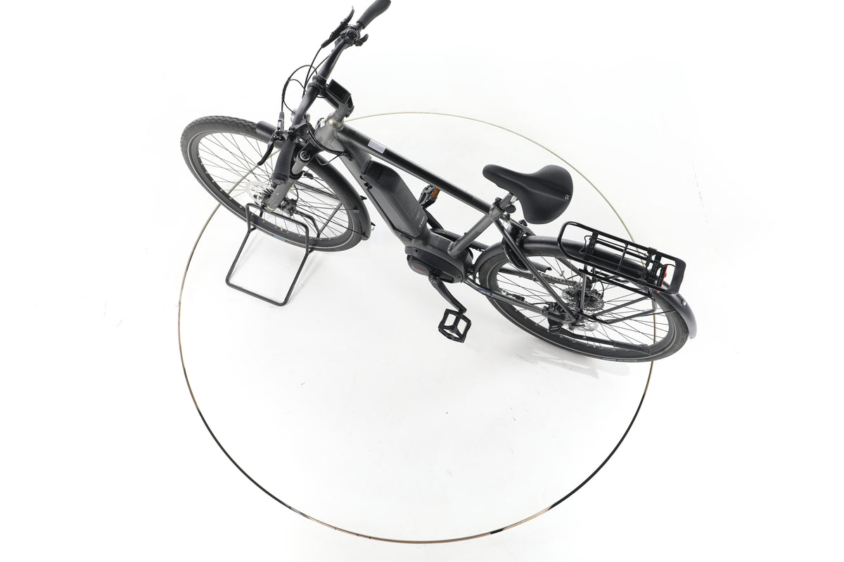 Stevens E-Triton Trekking E-Bike - Image 20