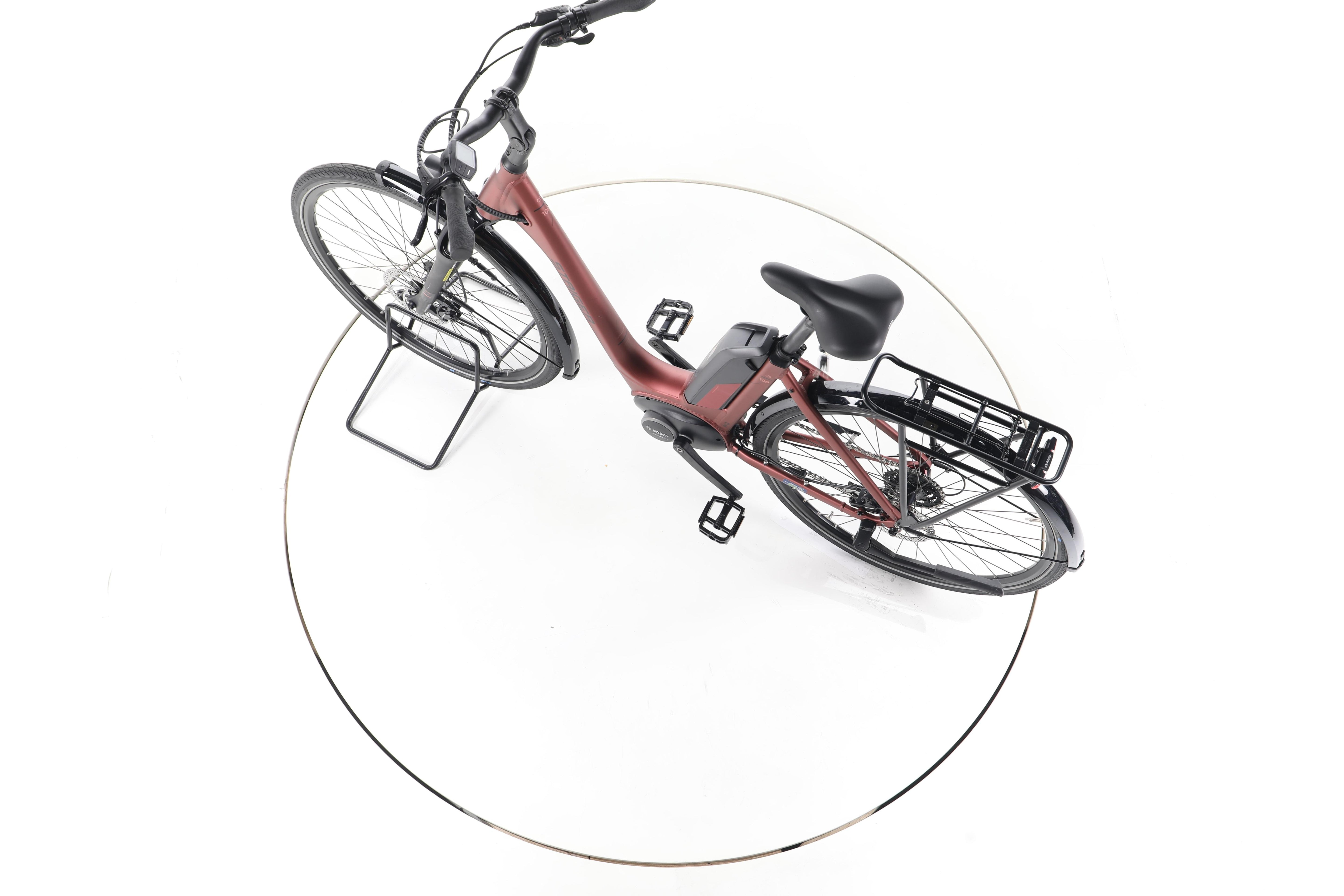 Staiger CB100 Trekking E-Bike Tiefeinsteiger - Image 20