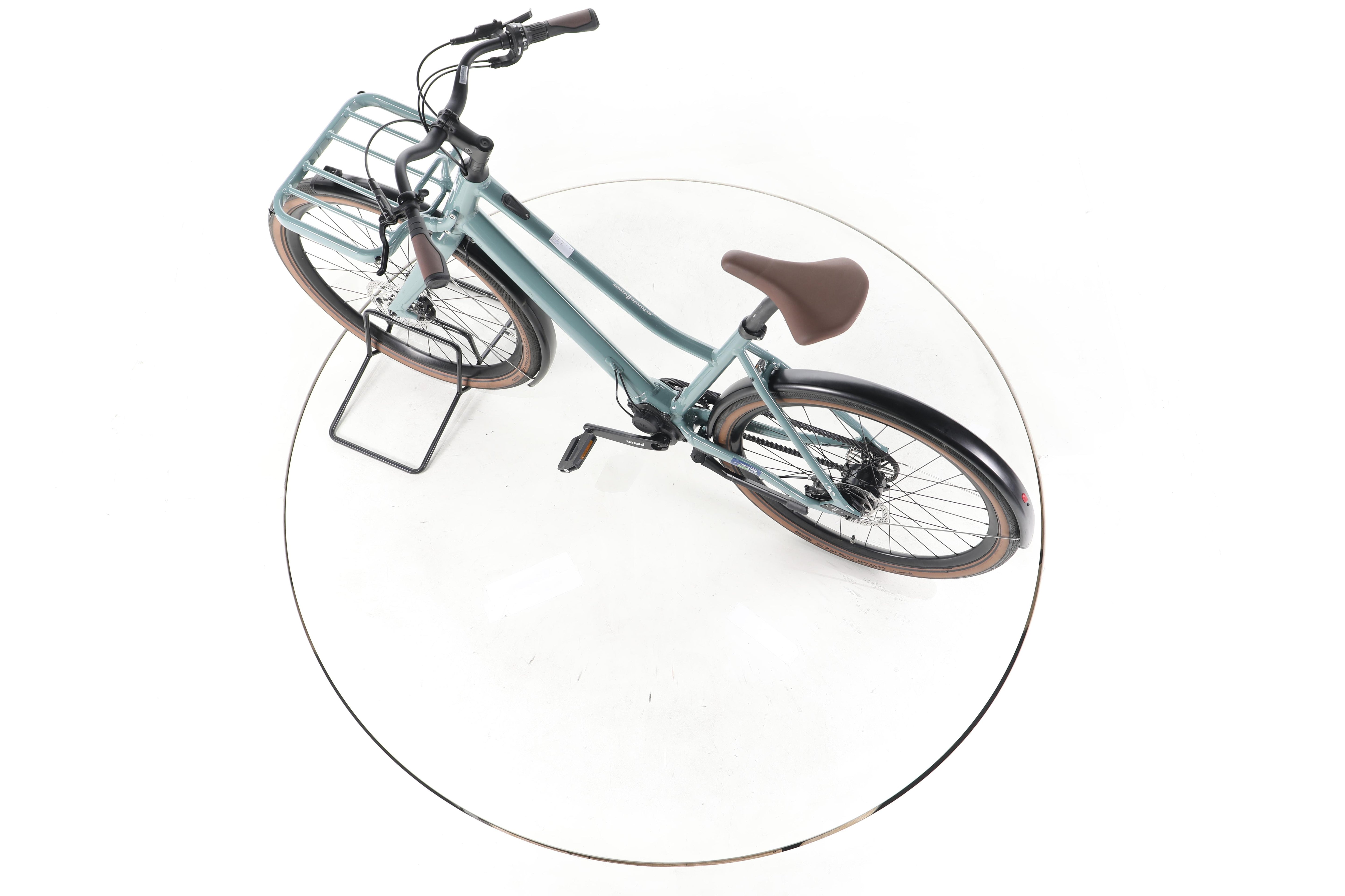 Schindelhauer Bikes Emilia City E-Bike - Image 20