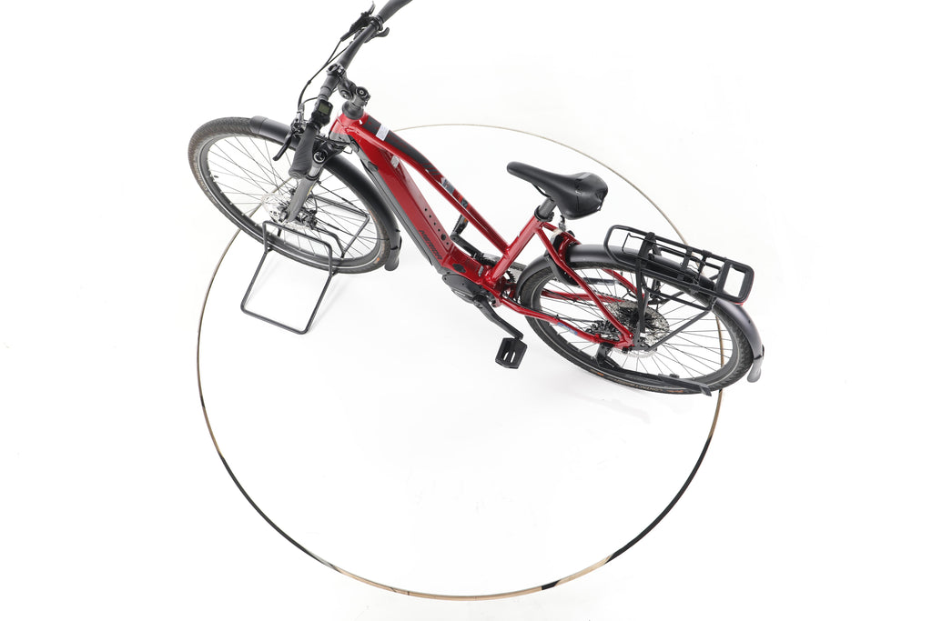 Merida eSPRESSO EP8-Edition EQ Trekking E-Bike - Image 20