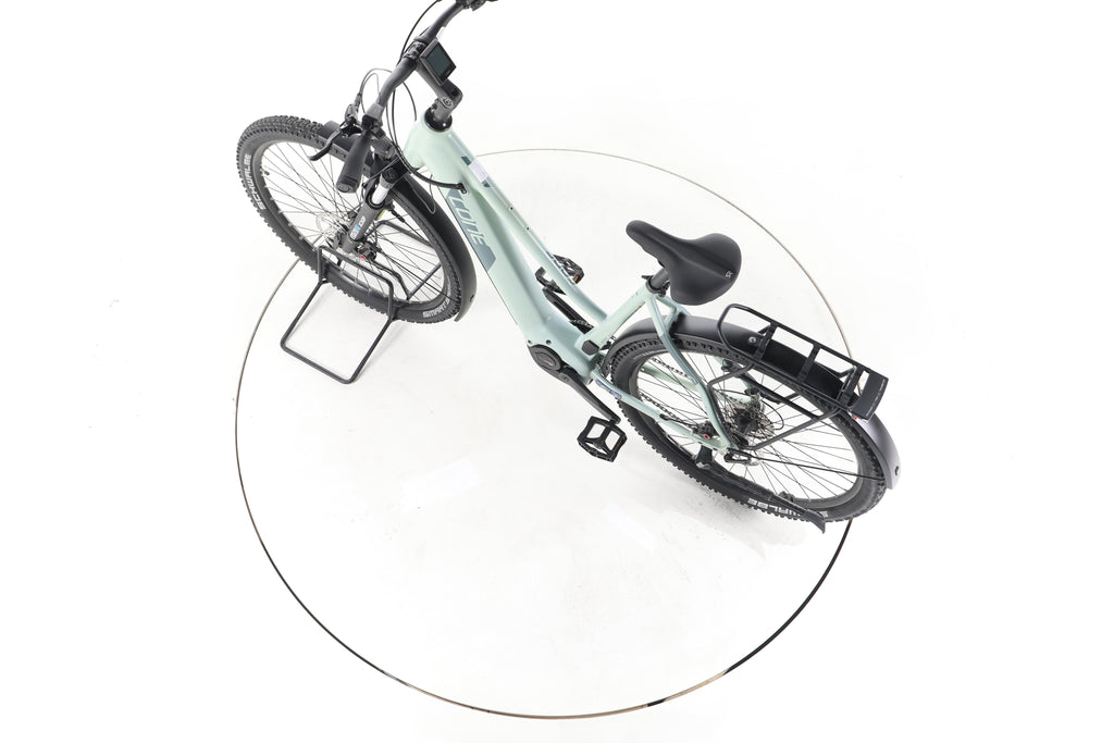 CONE Bikes eSUV IN LTD Trekking E-Bike - Image 20
