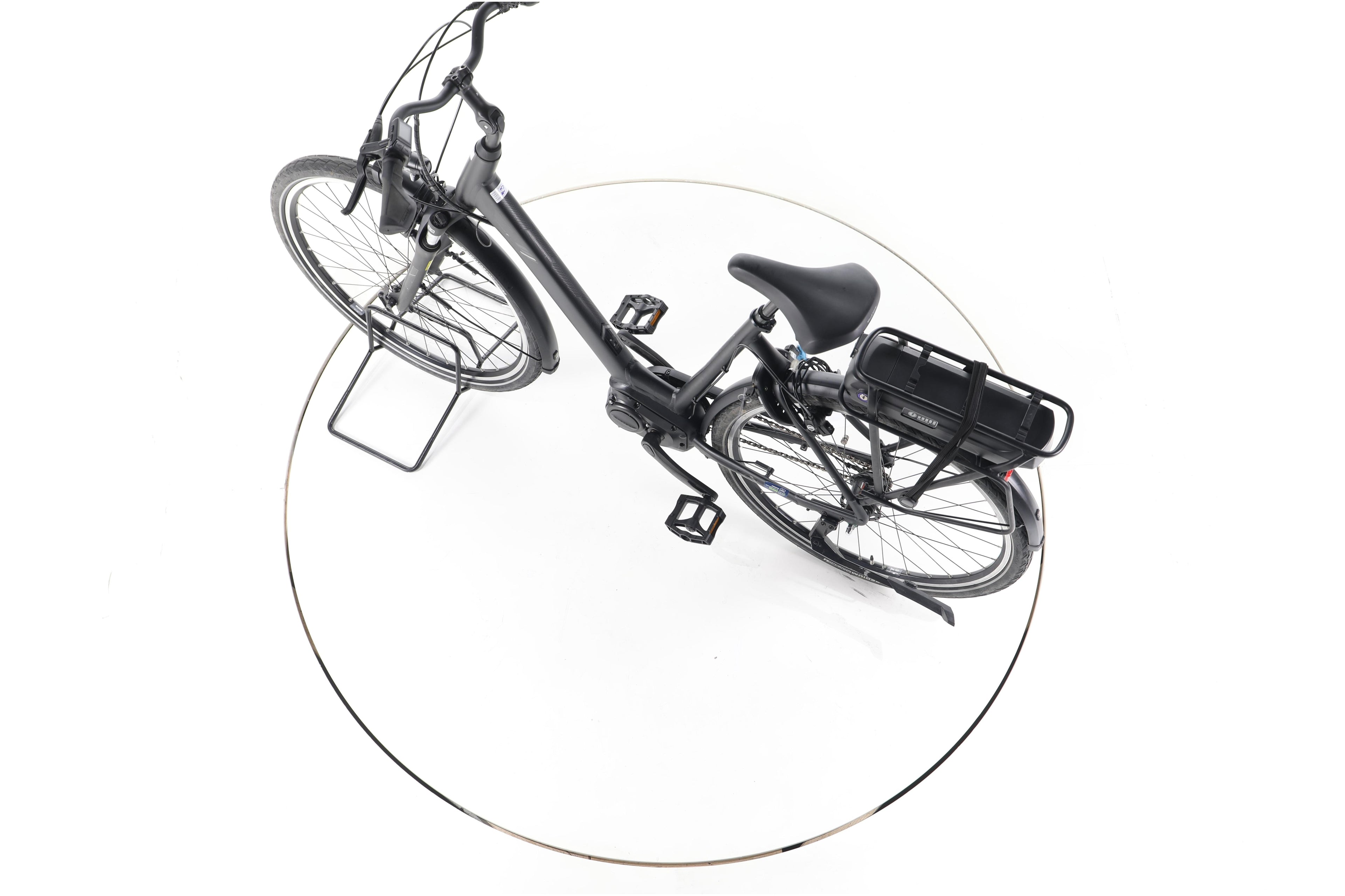 Giant Entour E+ 1 RT City E-Bike Tiefeinsteiger - Image 20