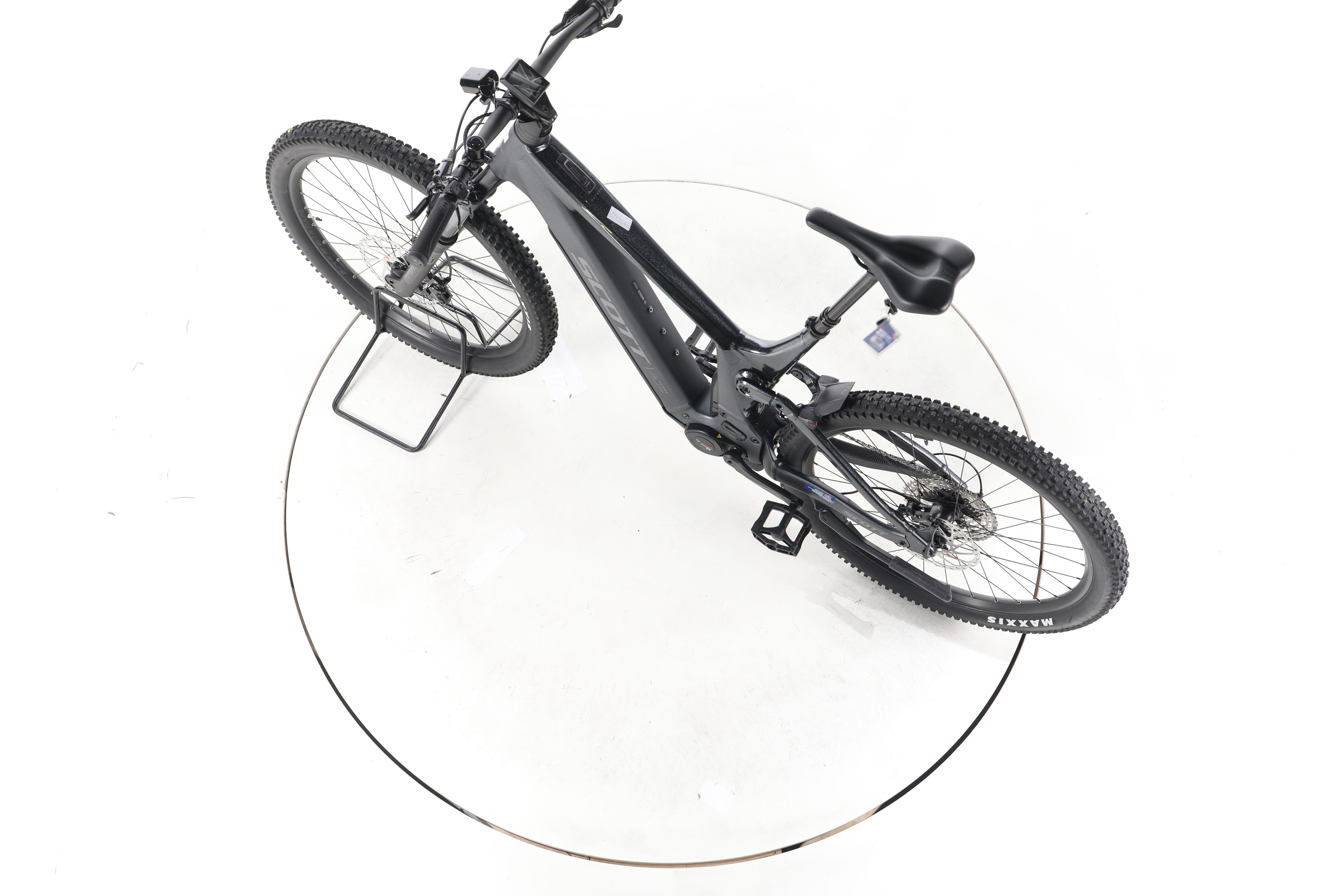 Scott Patron 920 E-Bike Fully 2025 - Image 20