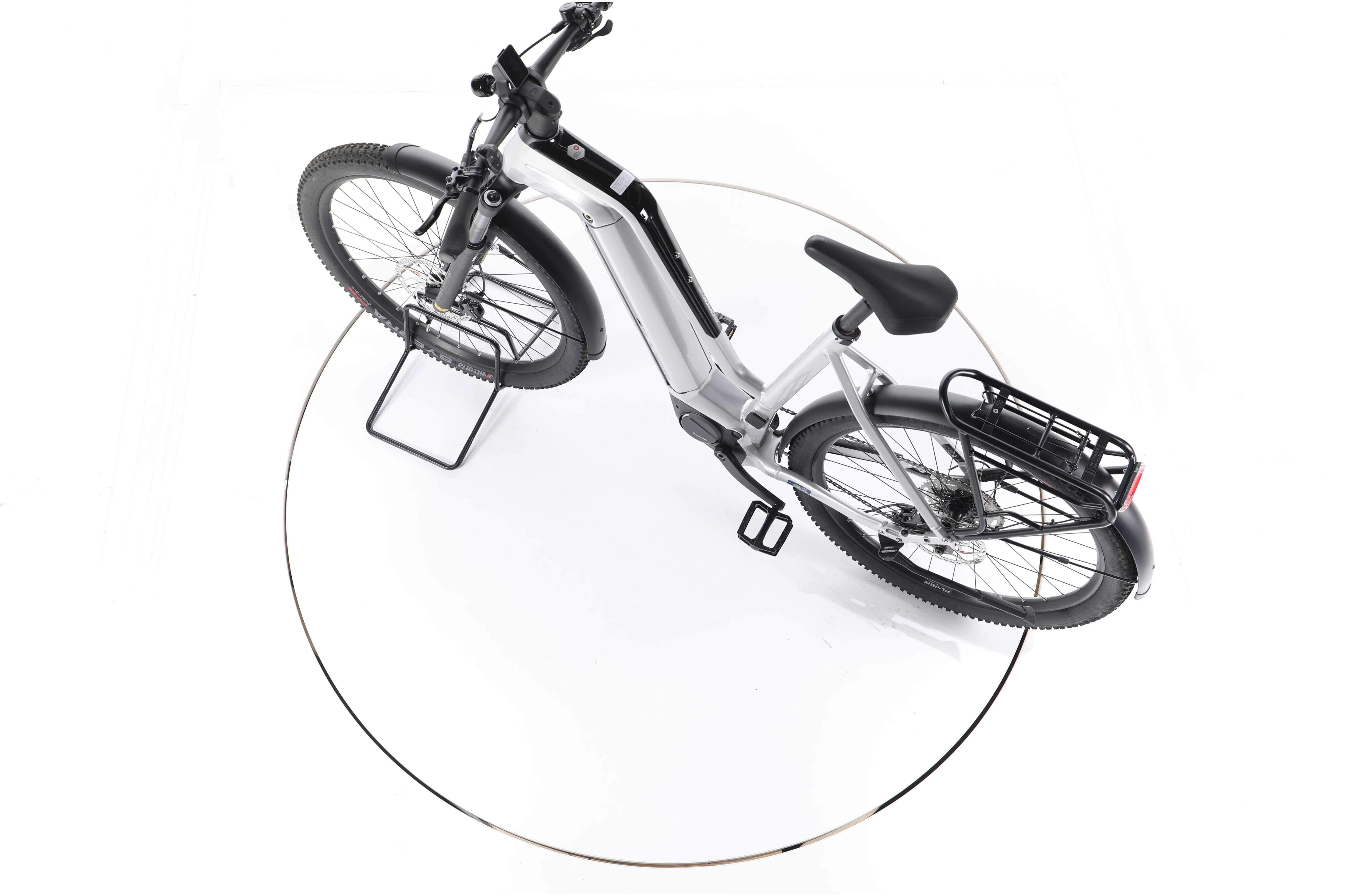 FLYER Goroc2 2.10 Trekking E-Bike - Image 20