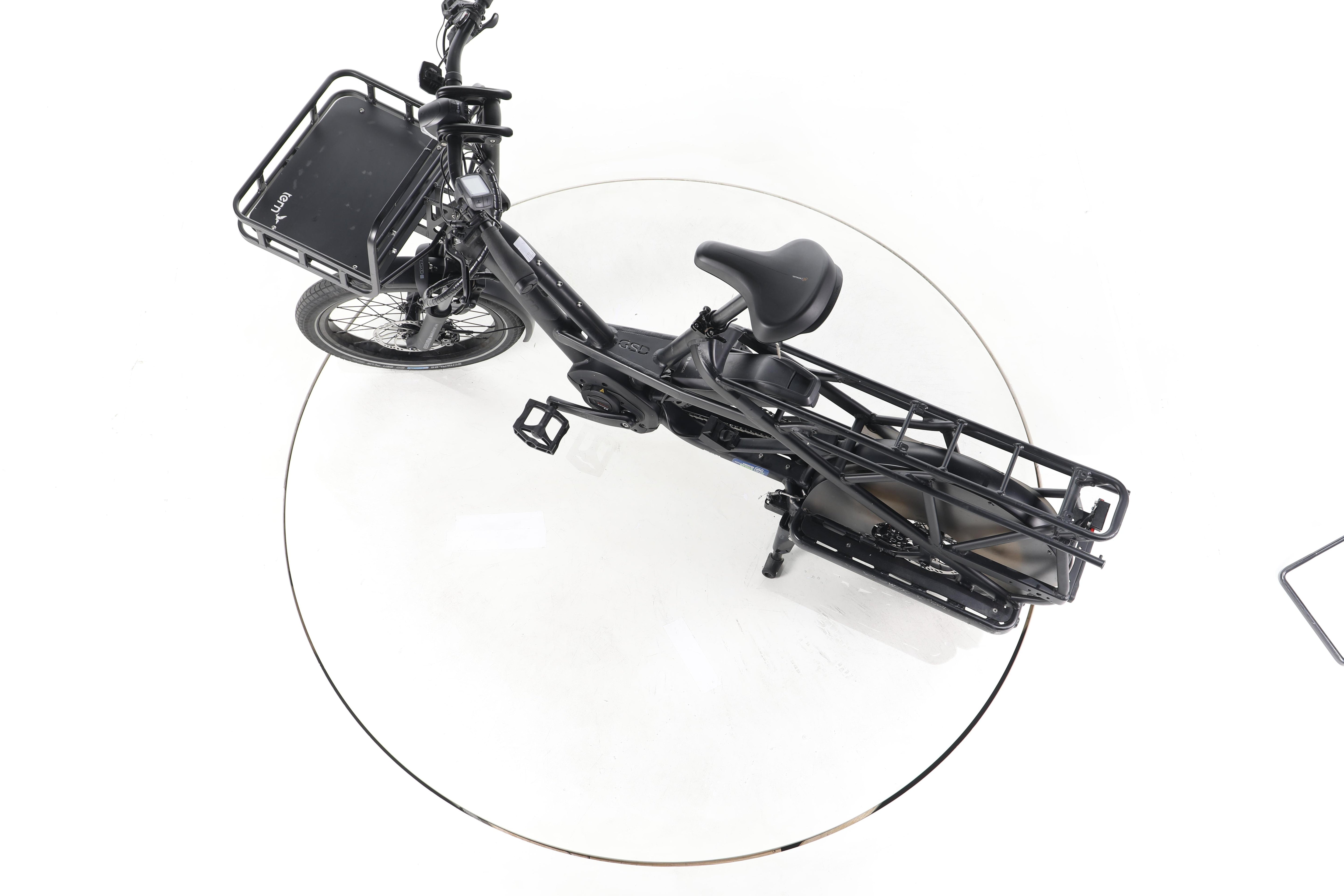 Tern GSD S10 E-Lastenrad - Image 20