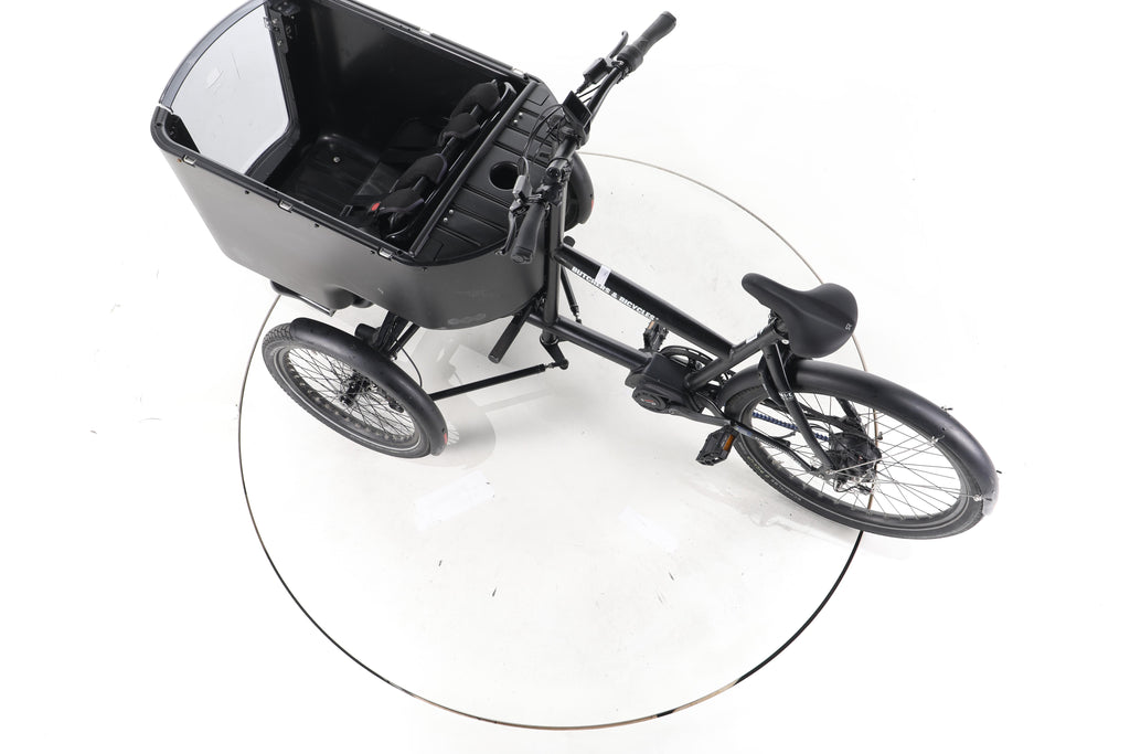 Butchers & Bicycles MK1-E Gen. 3 Vario E-Lastenrad - Image 20