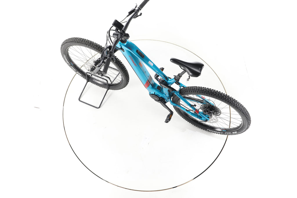 Conway Xyron S 2.9 E-Bike Fully - Image 20