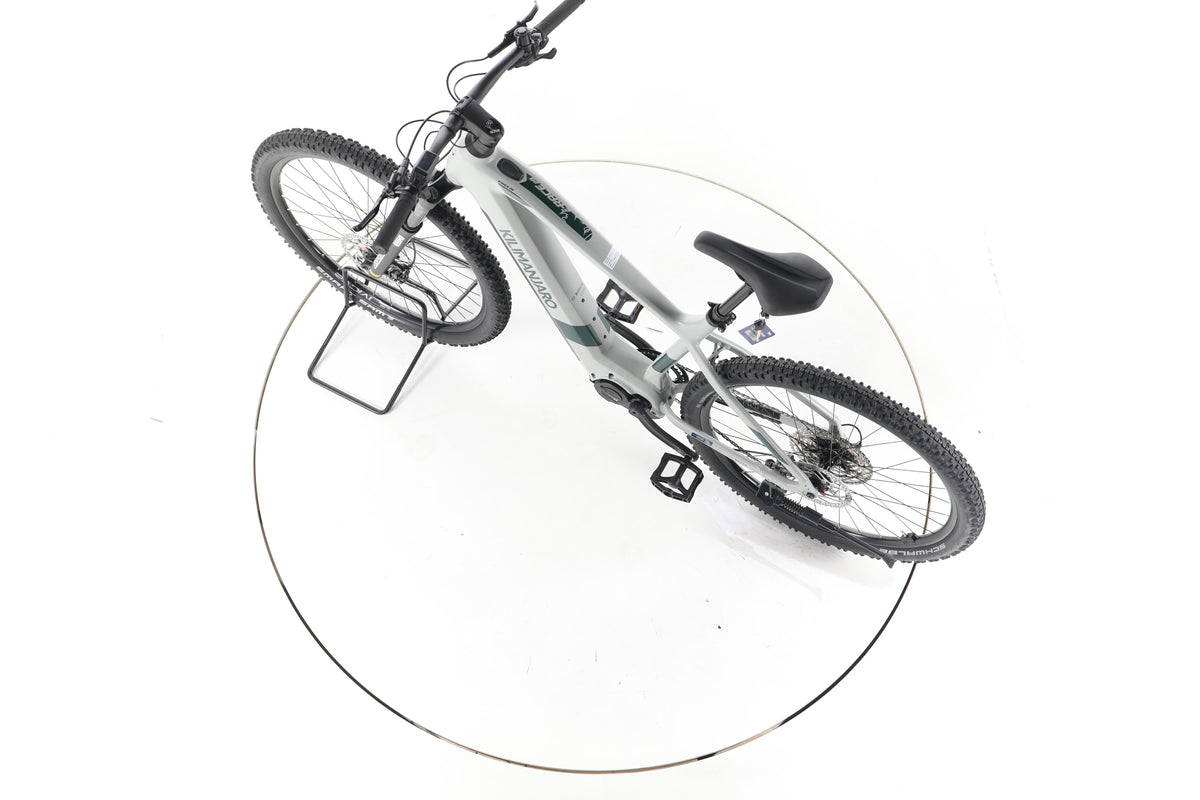 X-Fact Kilimanjaro E-Race 29 E-Bike 2024 - Image 20